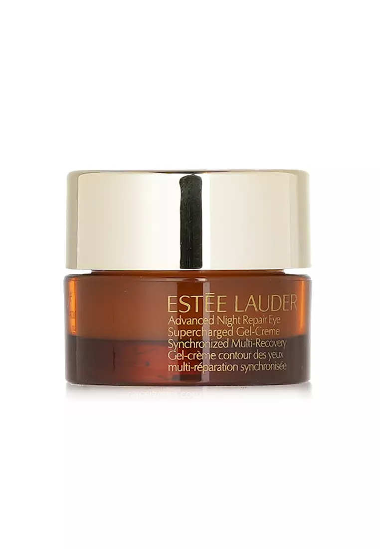 Advanced Night Repair Eye Supercharged Gel Crème (Miniature)
