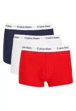 White/Pyro Blue/Red Ginger