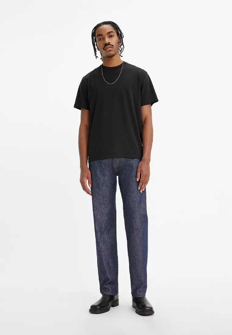 Men's Made in Japan 1980's 501® Jeans A5875-0000