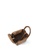 BERACAMY brown BERACAMY NADIA Mini Satchel - Caramel F64CEACCE8B0A2GS_7
