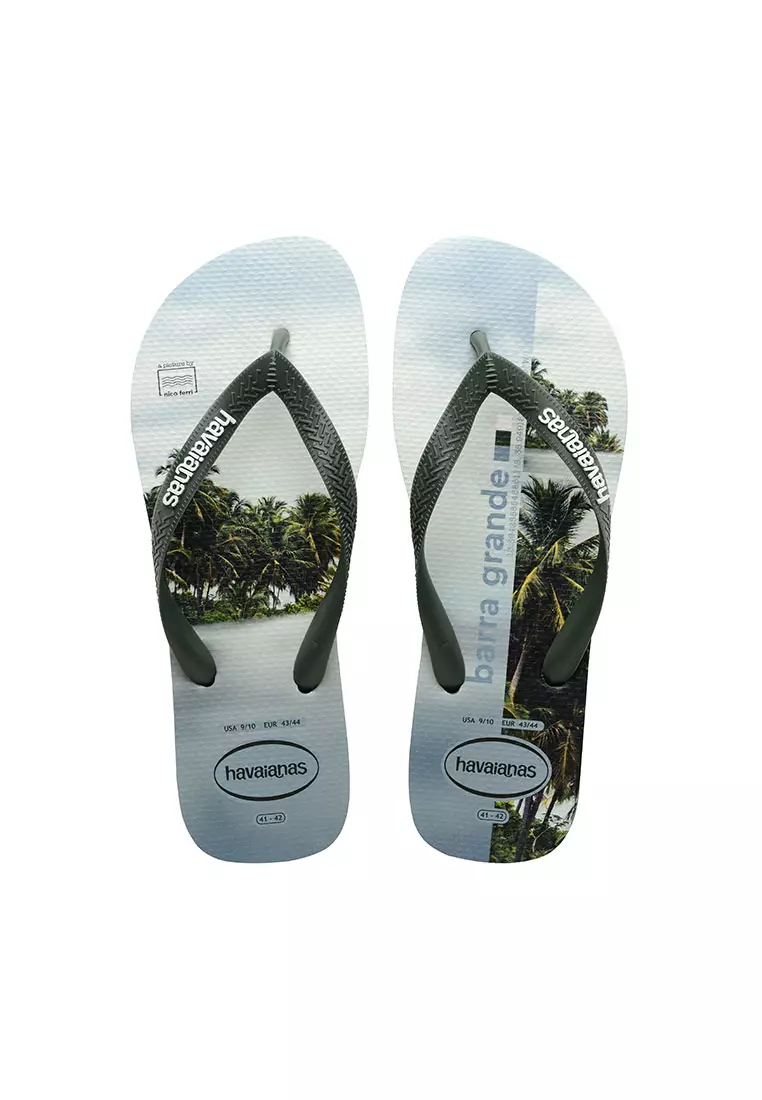 Discount on Havaianas  shoes - SKU: Top Surfer I Flip Flops