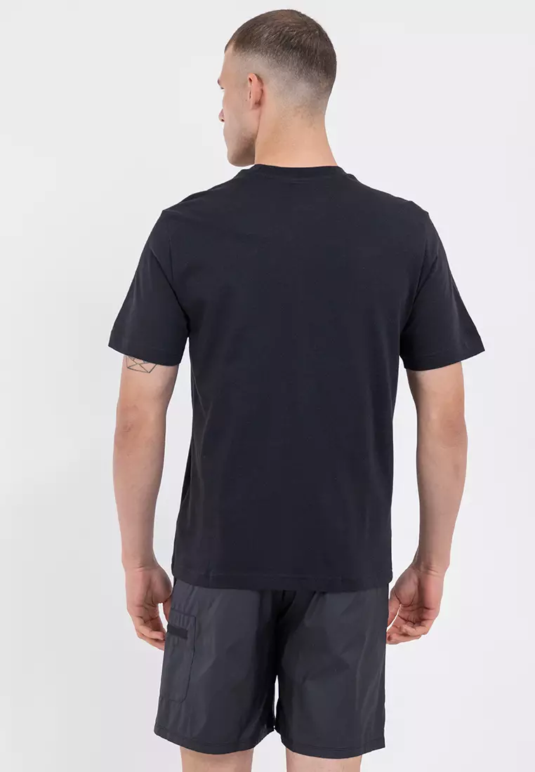 Basketball Gallery Graphic T-Shirt