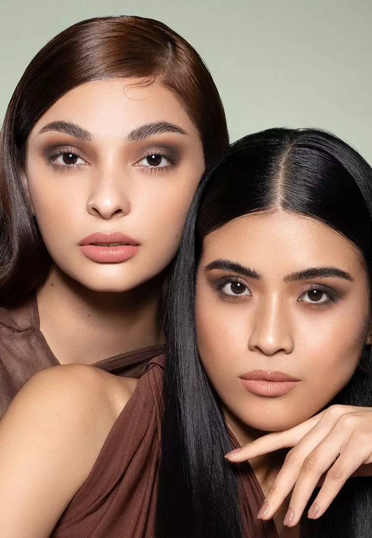 Neutral Mattes Pro Palette