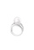 TOMEI TOMEI Ring, Diamond Pearl White Gold 750 (R2444) 99C21AC8819157GS_2