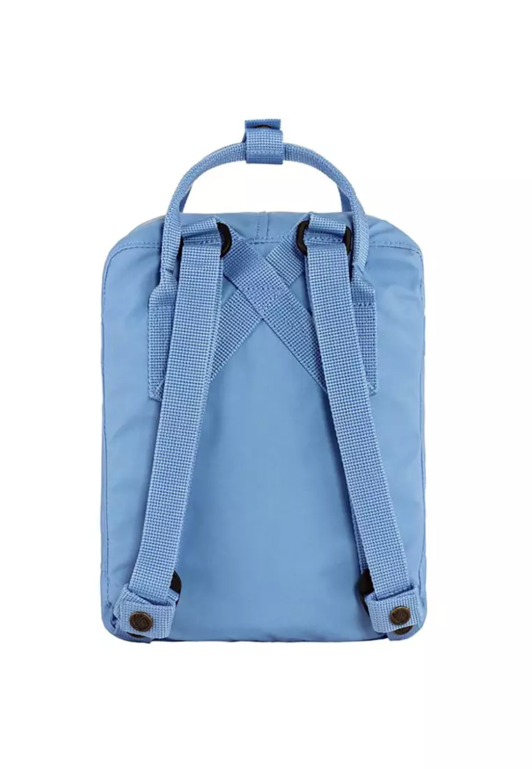 Buy FJALLRAVEN K nken Mini Backpack Ultramarine 2024 Online