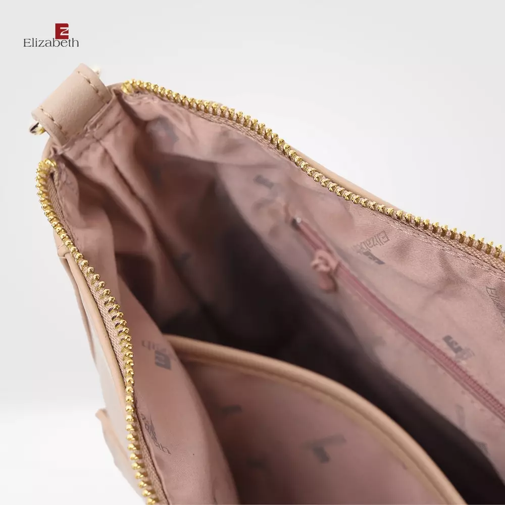 Tas Elizabeth Sling Bag 0055-6453 Cream