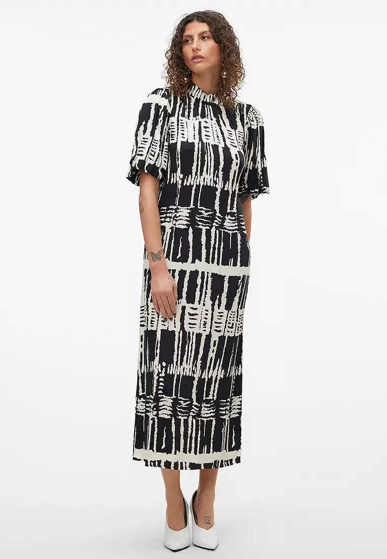 Cindy Cleo 7/8 Dress