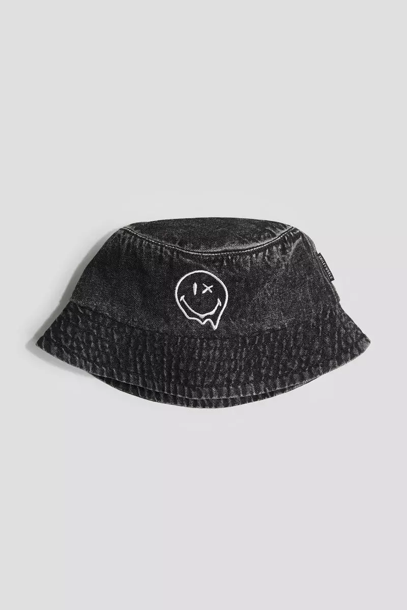 H & m bucket hat discount