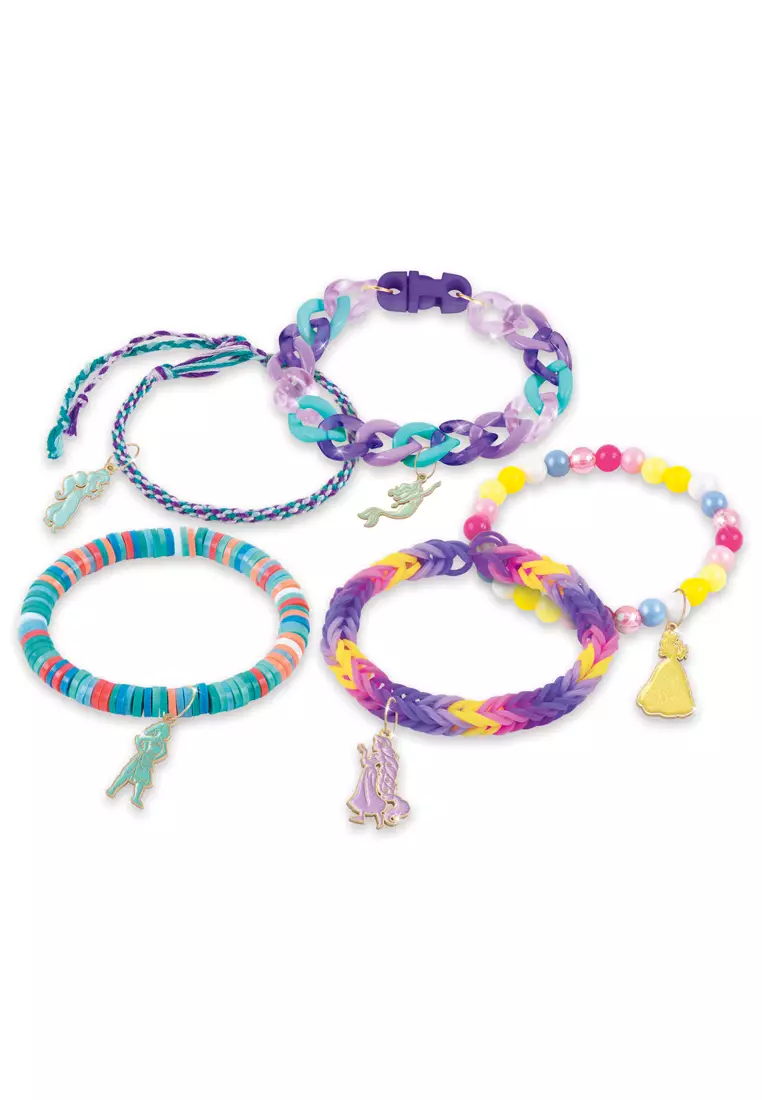 Buy Make It Real Make It Real Disney Princess 5 in 1 Activity Tower