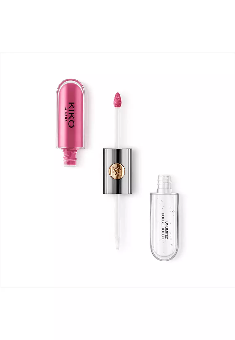 Unlimited Double Touch Liquid Lipstick