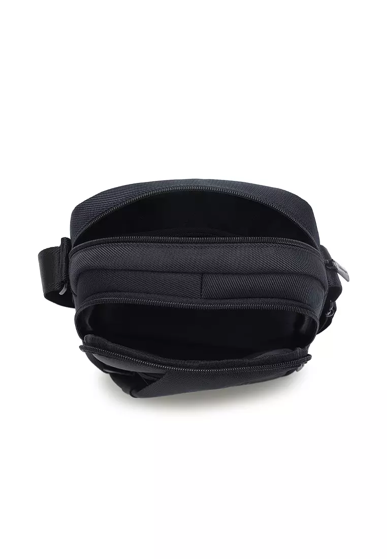 Men's Sling bag - Blue