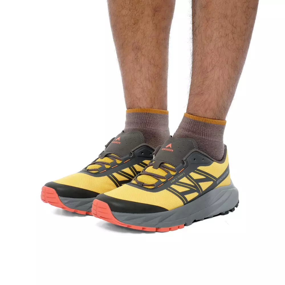 Eiger Talon Trail Shoes