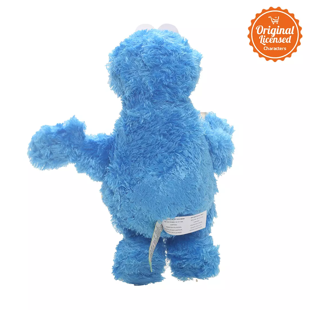 GUND Sesame Street Cookie Classic 12 inch