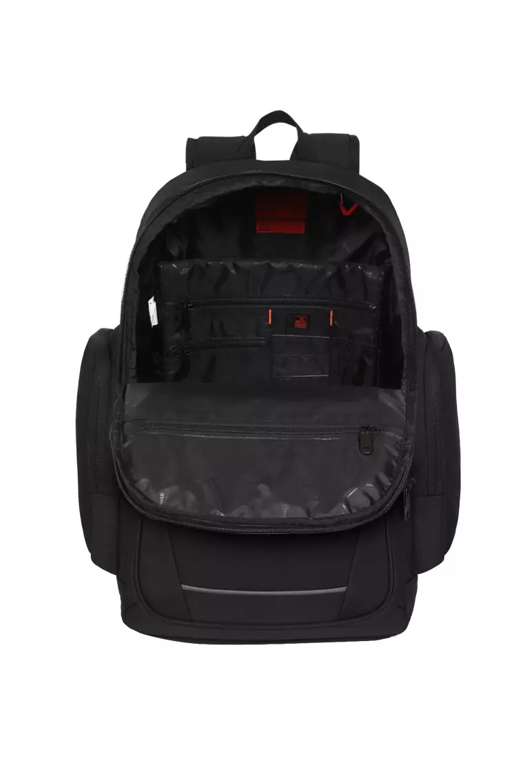 Buy HAWK 6075 Corporate Backpack with VIRUPRO Anti-Microbial Protection ...