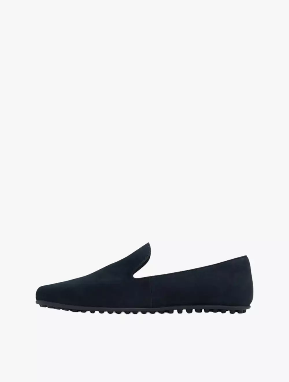 ALDO Resolute Men's Slip Ons - Black