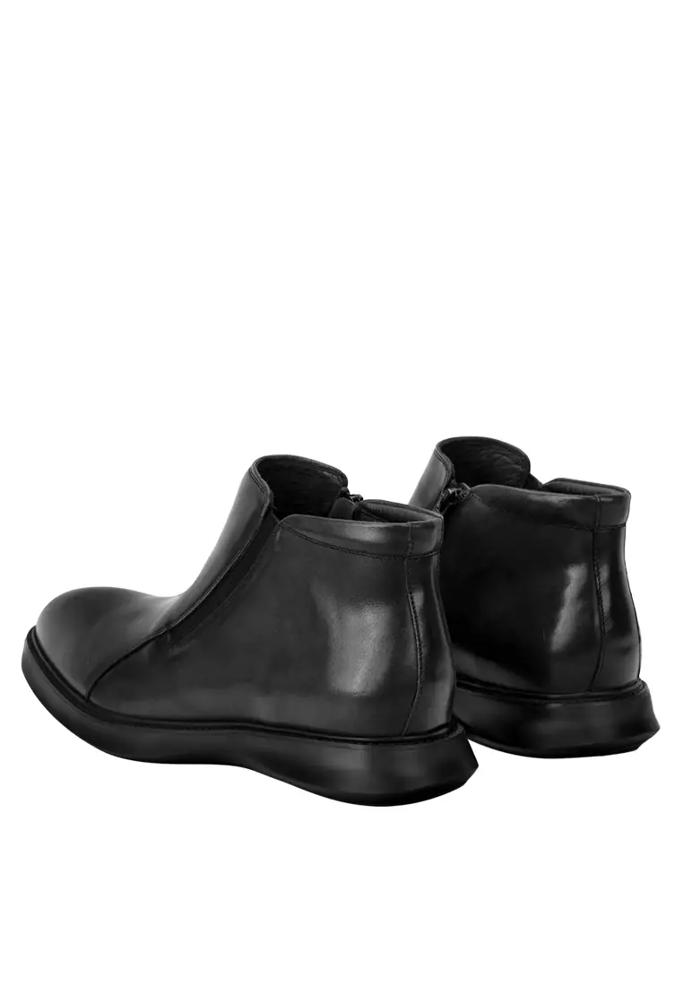 Litheform 540 - Boots and Dress Shoes for Mens