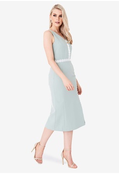 Women S Paper Dolls Clothing Clearance Sale Zalora Outlet