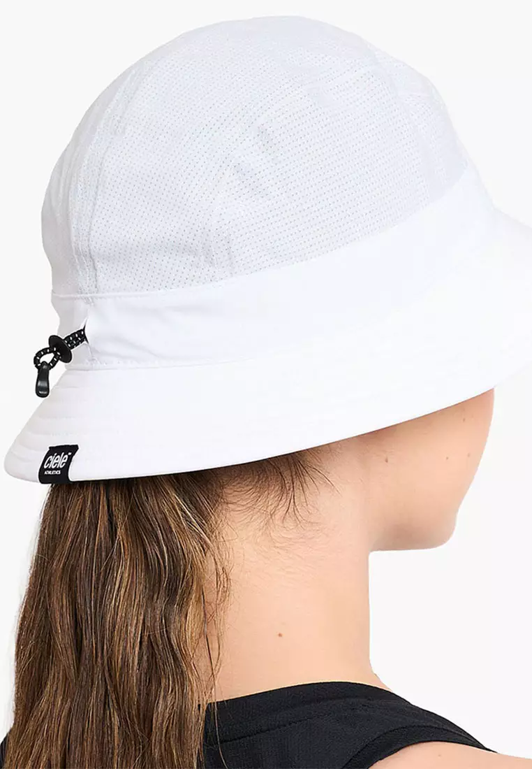 Ciele Ciele GOBucket Comp - Athletics Sports Bucket Hat 2026 | Buy ...