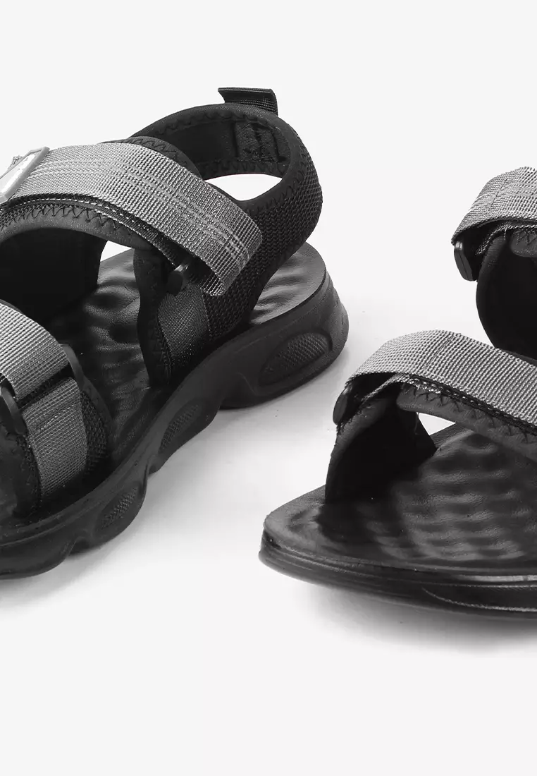 Sepatu Sandal Pria ST-2206 - Fransisca Renaldy