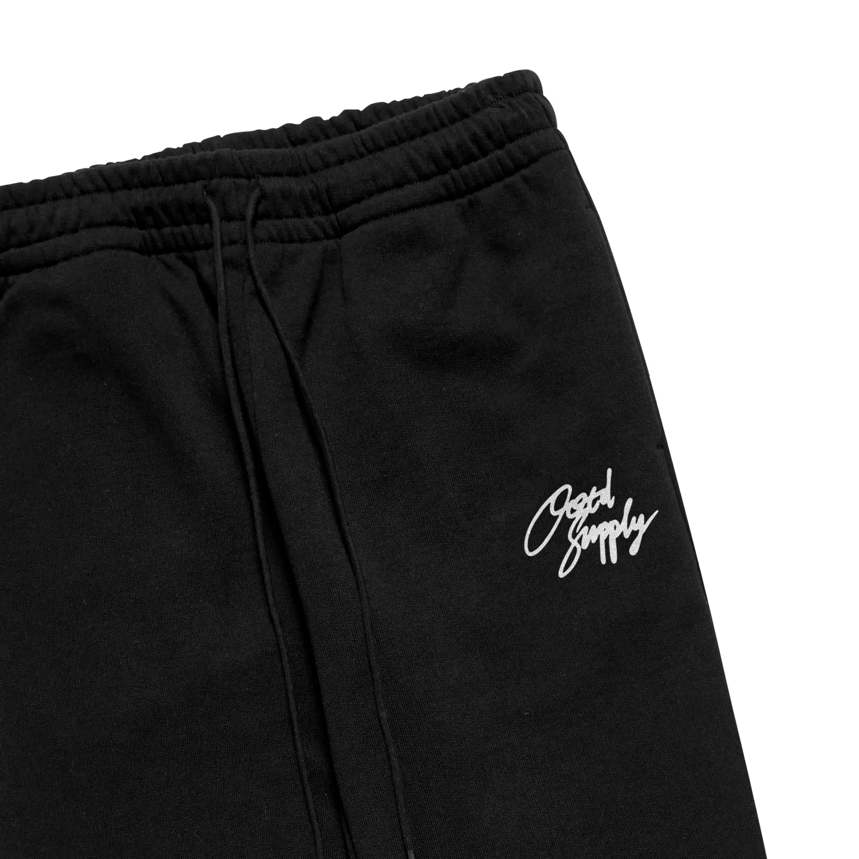 OOTDSUPPLY Long Pants Signature | Celana Panjang Unisex LP001