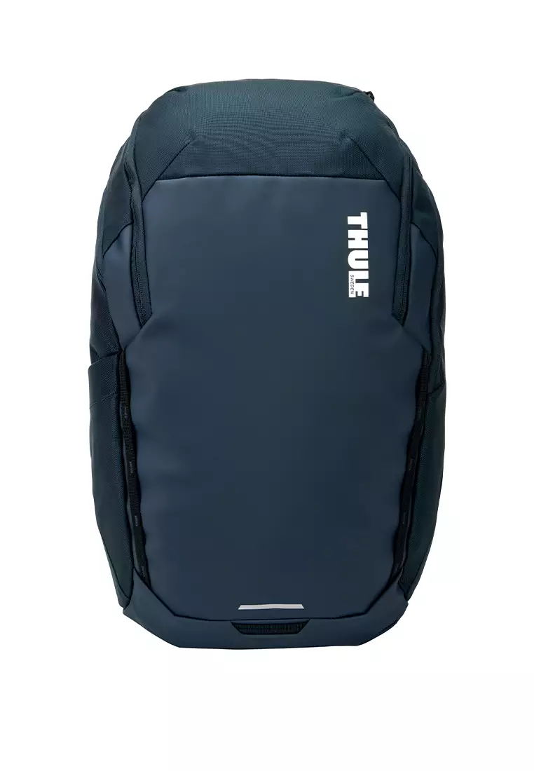 Thule Chasm 3 Tas Laptop Backpack TCHB 215 26L – Darkest Blue