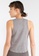 Under Armour grey Project Rock Show Your Gym Tank Top E1683AA8CACC26GS_1