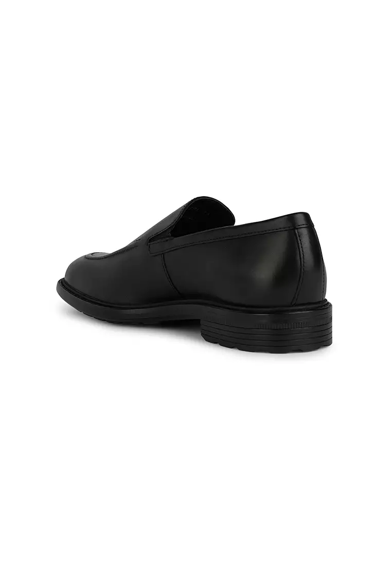 Men's U Walk Pleasure A Moccasins