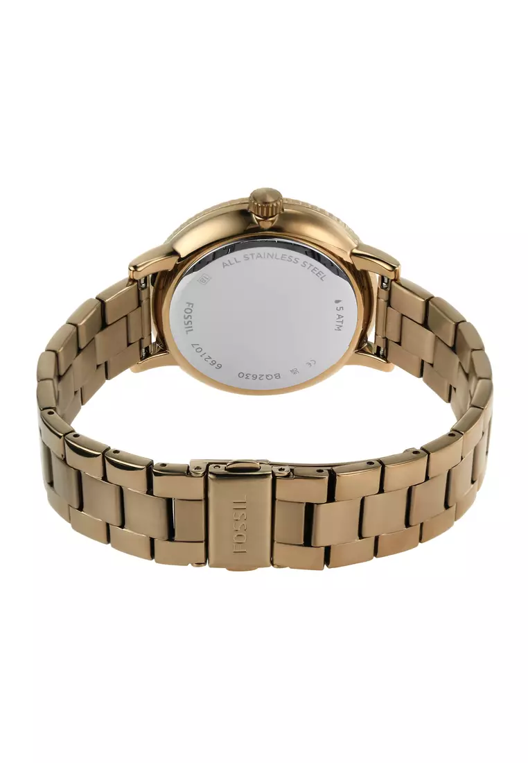 Buy Fossil Airlift Watch BQ2630 Online | ZALORA Malaysia