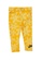 Nike gold Nike Daisy Bodysuit & Legging Set (Newborn) D80E0KAF73E0E1GS_3