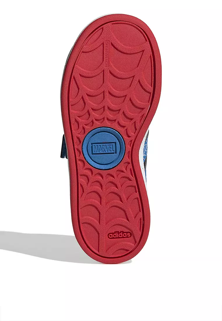 Marvel Spider-Man Grand Court Shoes