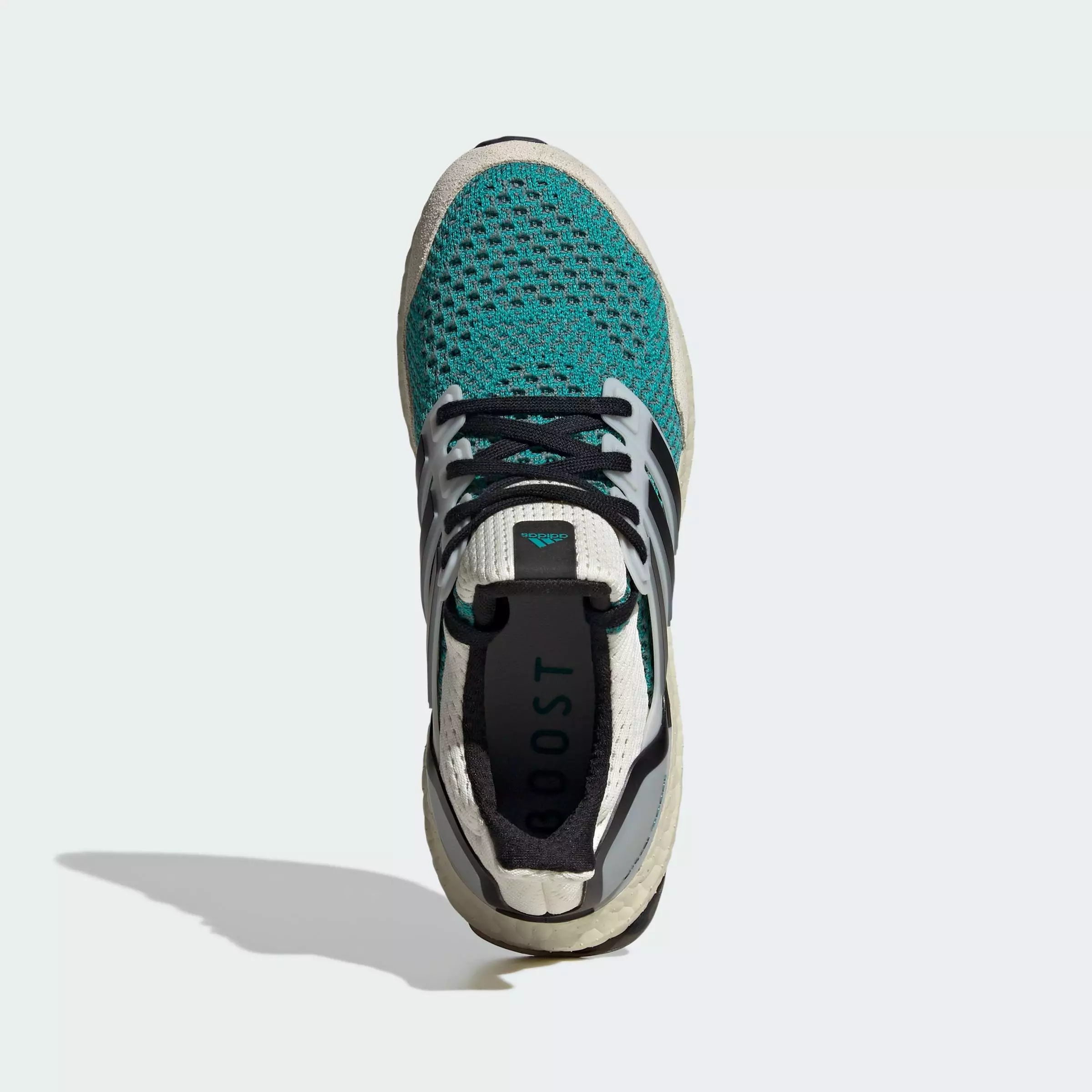 Lifestyle Ultraboost 1.0 Shoes Women Green JQ0830