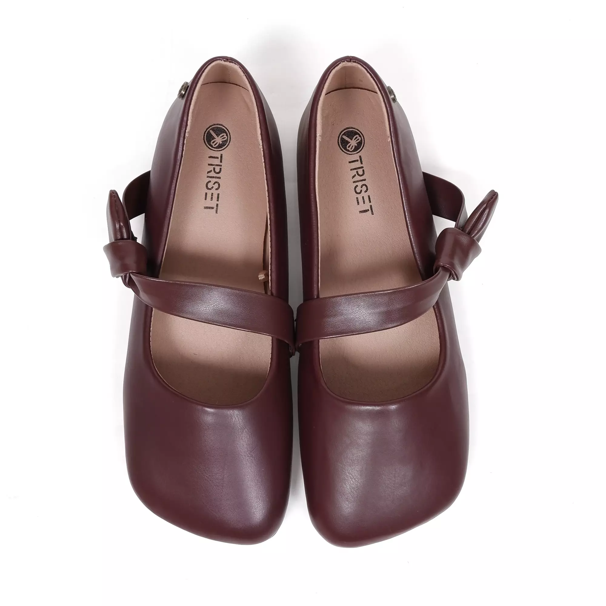 Triset Sepatu Wanita Flat - TF410290337