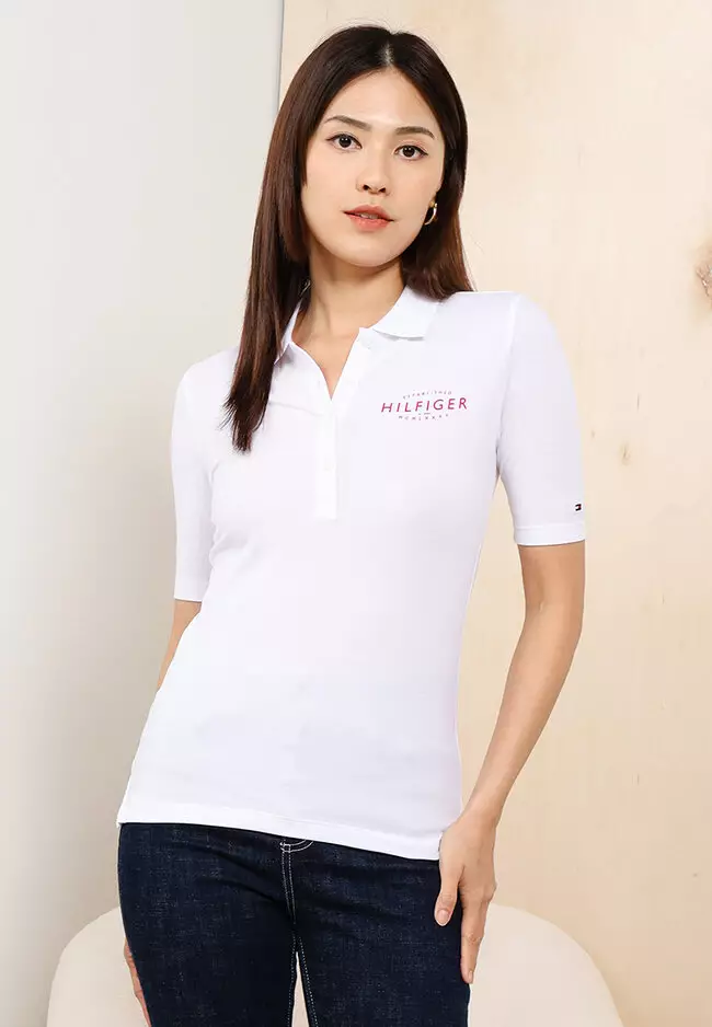 tommy hilfiger skinny fit