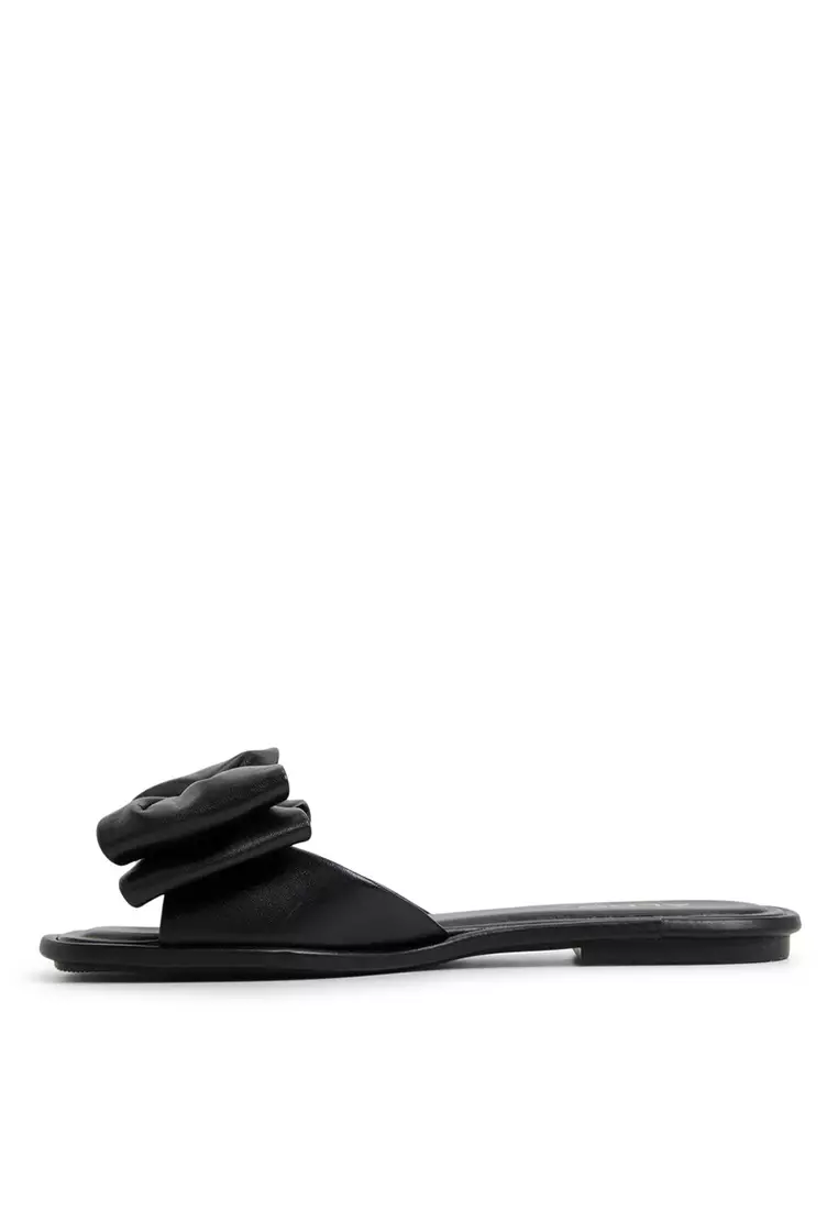 Bowetta Ballerina & Flats
