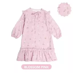 Blossom Pink
