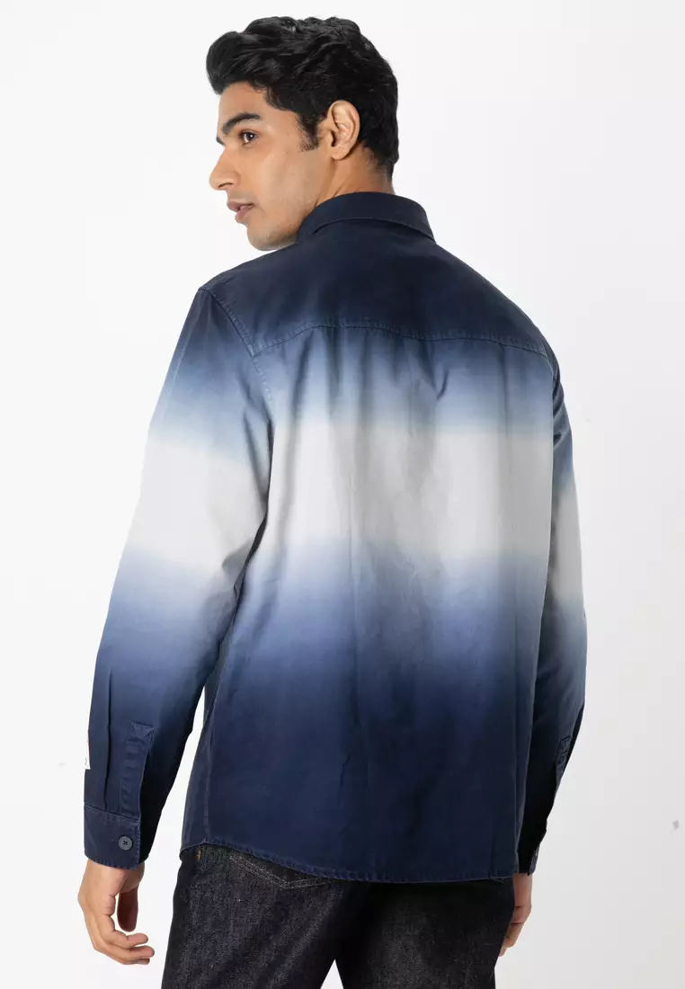 Salo Long Sleeve Shirt