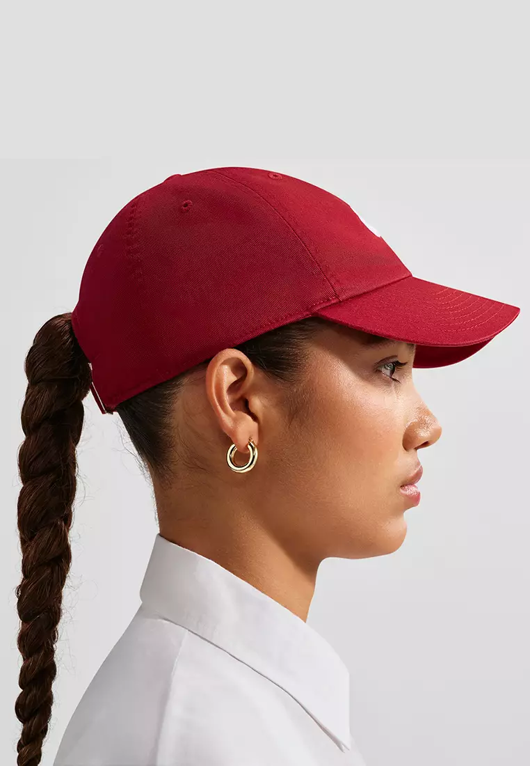 Club Unstructured Futura Wash Cap