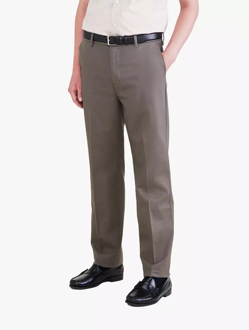 Signature Stain Def Straight - A5210-0003