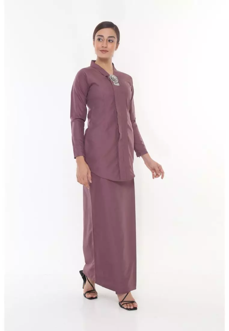 Baju Kebaya Rokiah