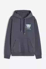 Grey Medium Dusty
