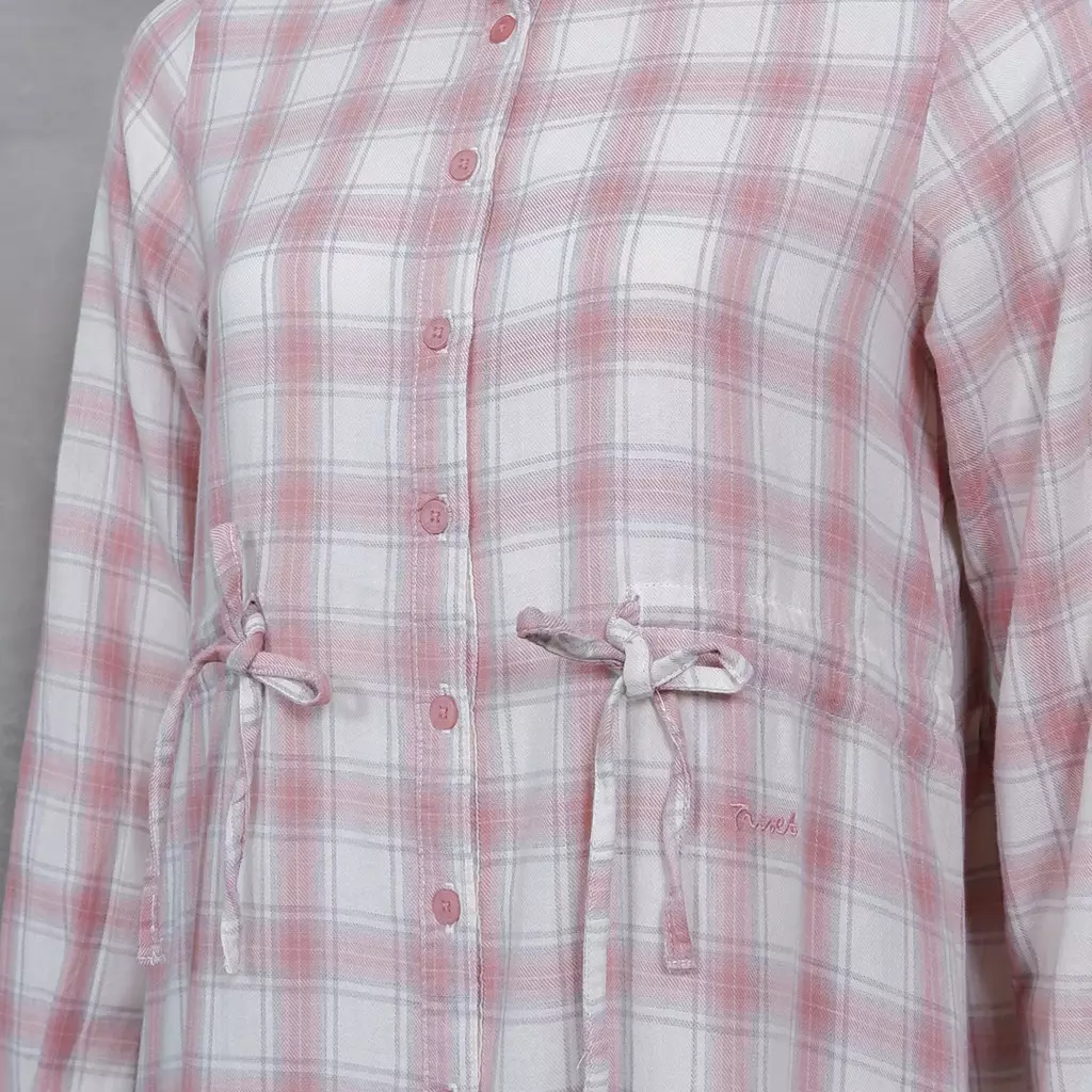 Triset Casual Dress - TD302000129