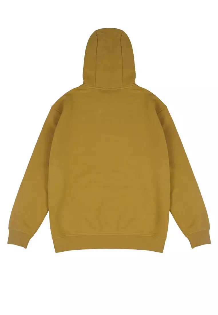 Sweater Hoodie Basic Script C010823