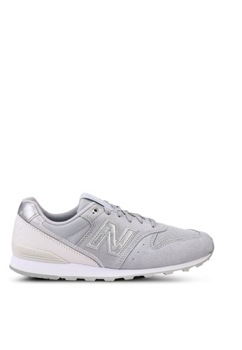 new balance lifestyle grey