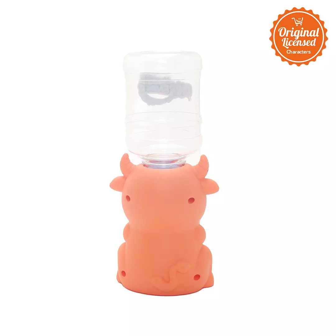 Bonbin Dispenser Air Minum Anak - Sapi