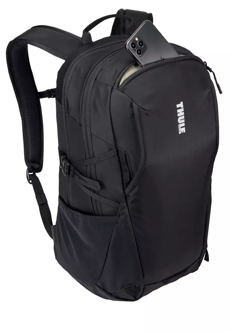 Thule EnRoute 4 Tas Laptop Backpack 23L TEBP 4216 – Black