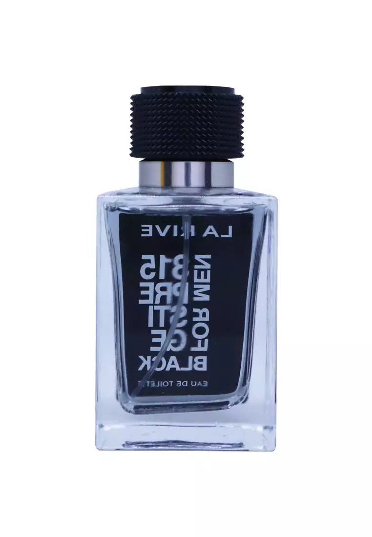 La Rive 315 Prestige Black Man 100 ML