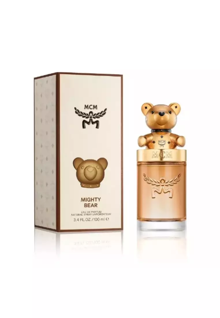 MCM MCM - Mighty Bear Eau De Parfum 100ml 2026 | Buy MCM Online