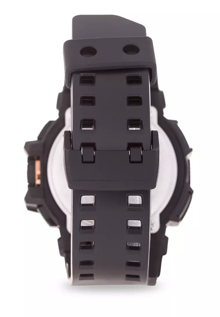 G-Shock Digital Analog Watch GA-400GB-1A4DR