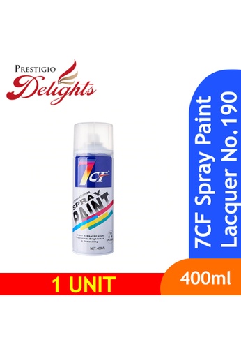 Prestigio Delights 7CF Spray Paint Lacquer No.190 6C74BES4433399GS_1