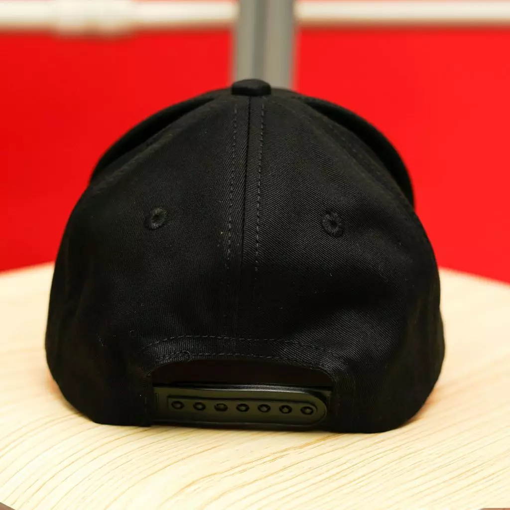 Cressida X Spyxfamily Black Baseball Cap - KC6B15G005H3